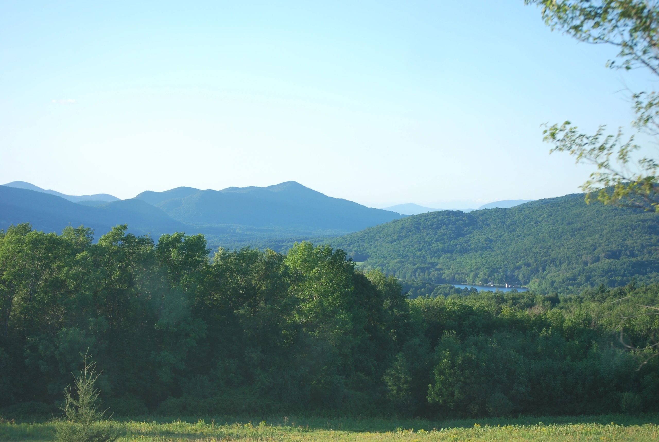 Town Clerk Town of Ira