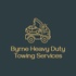 Byrne Heavy Duty Towing Services