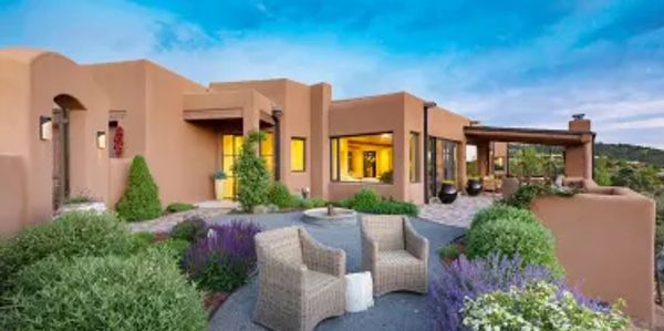 Desert homes have unique attributes that our inspectors are knowledgeable about.