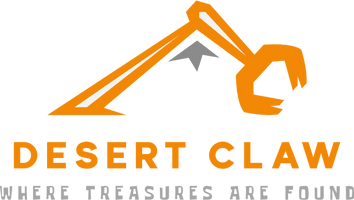 Desert Claw