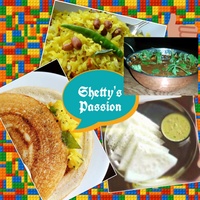 Food blogger India