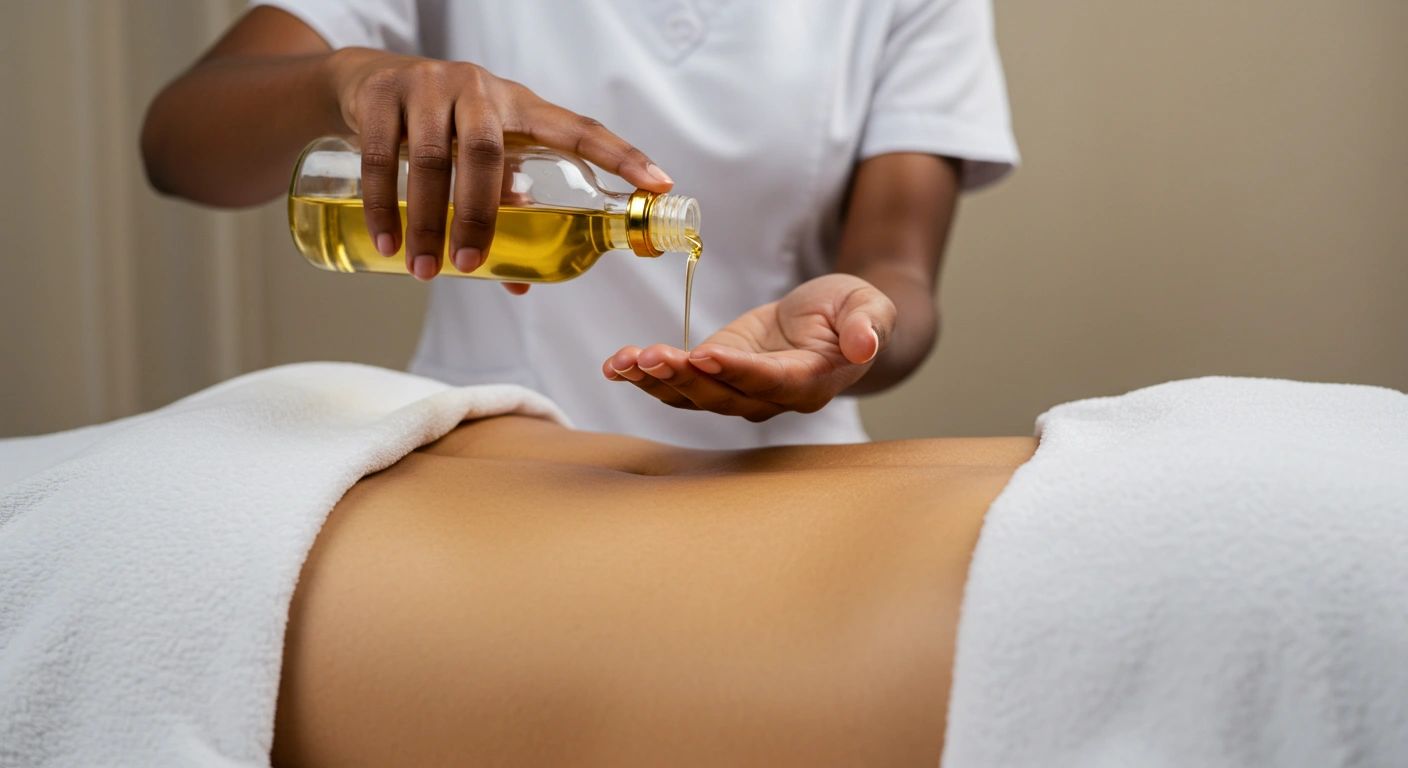 What is Aroma Therapy