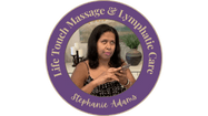 Life touch massage and lymphatic care LLC