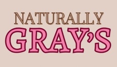 Naturally Gray's