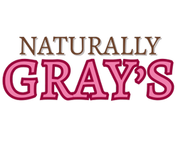 Naturally Gray's