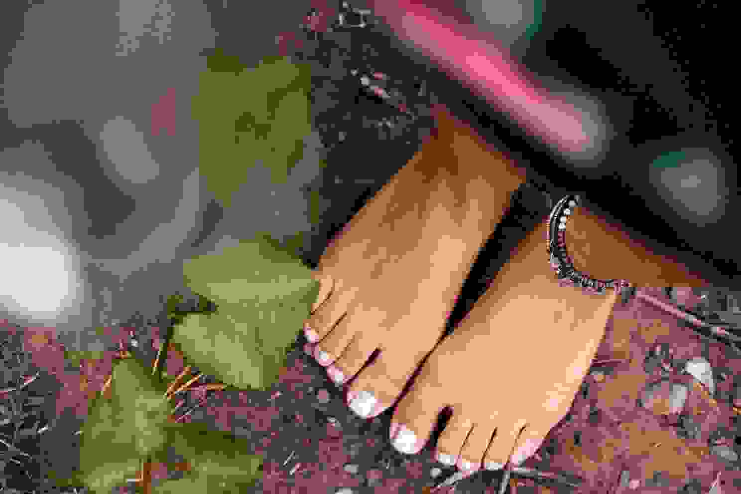 Pedicure, Manicure Northwoods Nails Spa Minocqua, Wisconsin