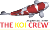 The Koi Crew -  0828223120