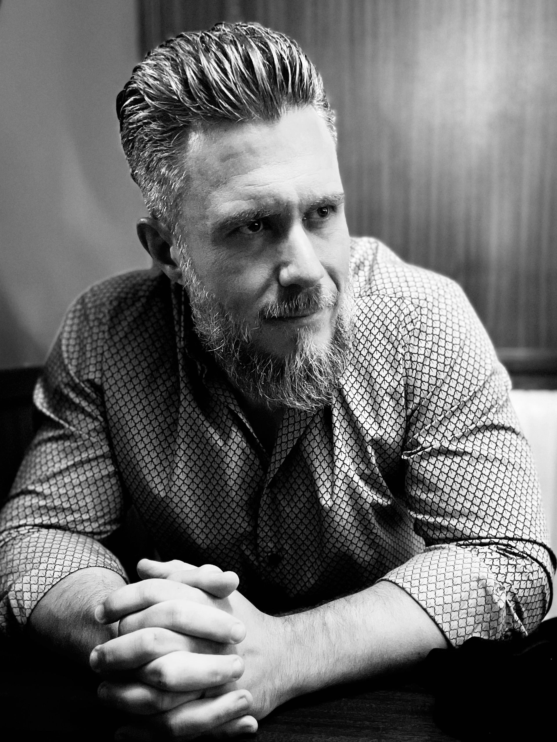 Pete - ADR Certified Divorce Coach