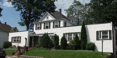 audubon investment property 