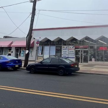 6300 Westfield Ave. Pennsauken, NJ 