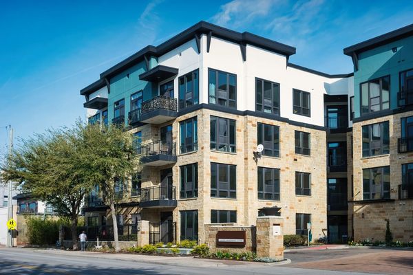Multi Family 
