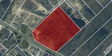 commercial development south jersey 