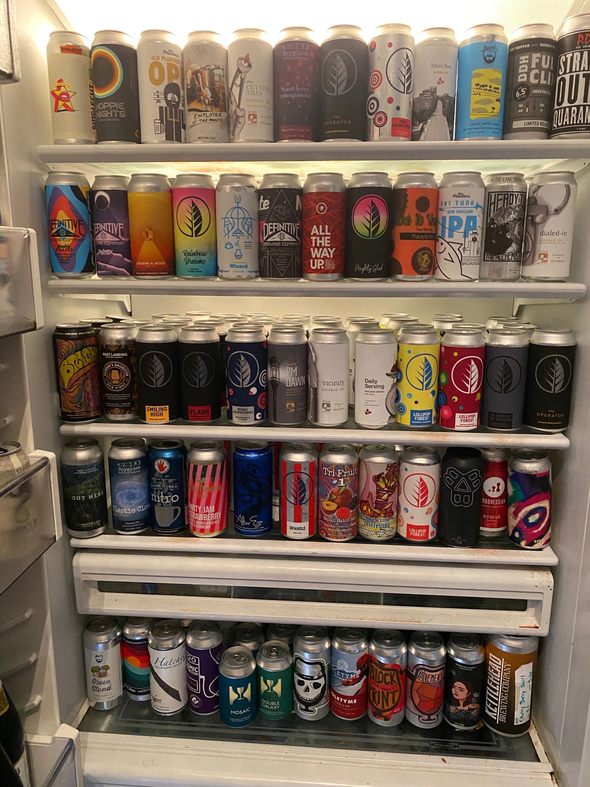 Best Breweries in New England Ranked For 2020