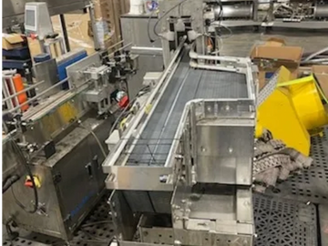 Codi Accumulation Conveyor