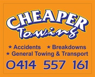 Cheaper Towing Gold Coast