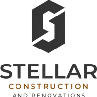 Stellar Construction and Renovations.