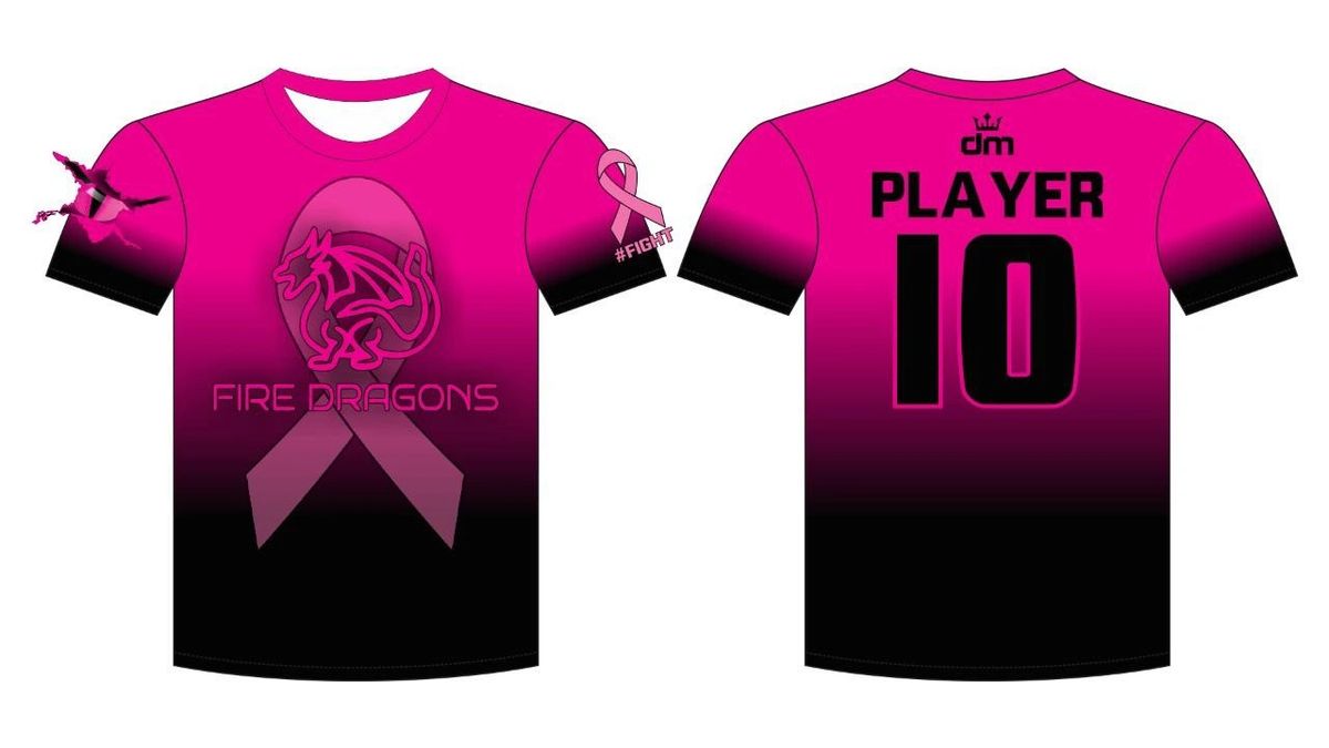 Sub - JCLLC Breast Cancer 7 - Jordan Concepts LLC