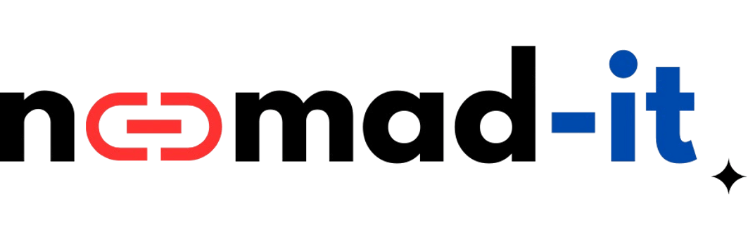 Nomad-IT Technology Solutions ( PTY )
  