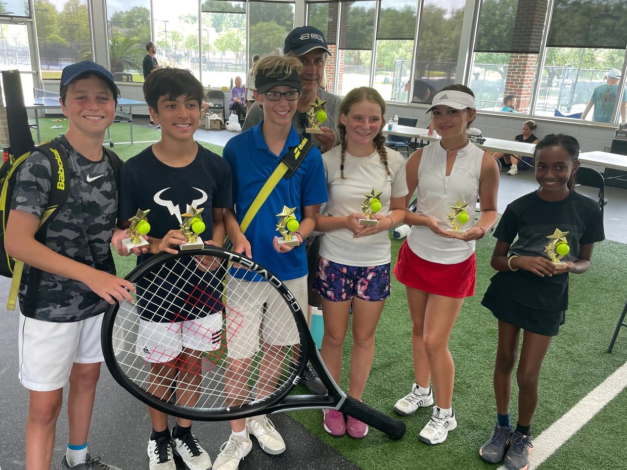 USTA Junior Team Tennis, Junior Tennis