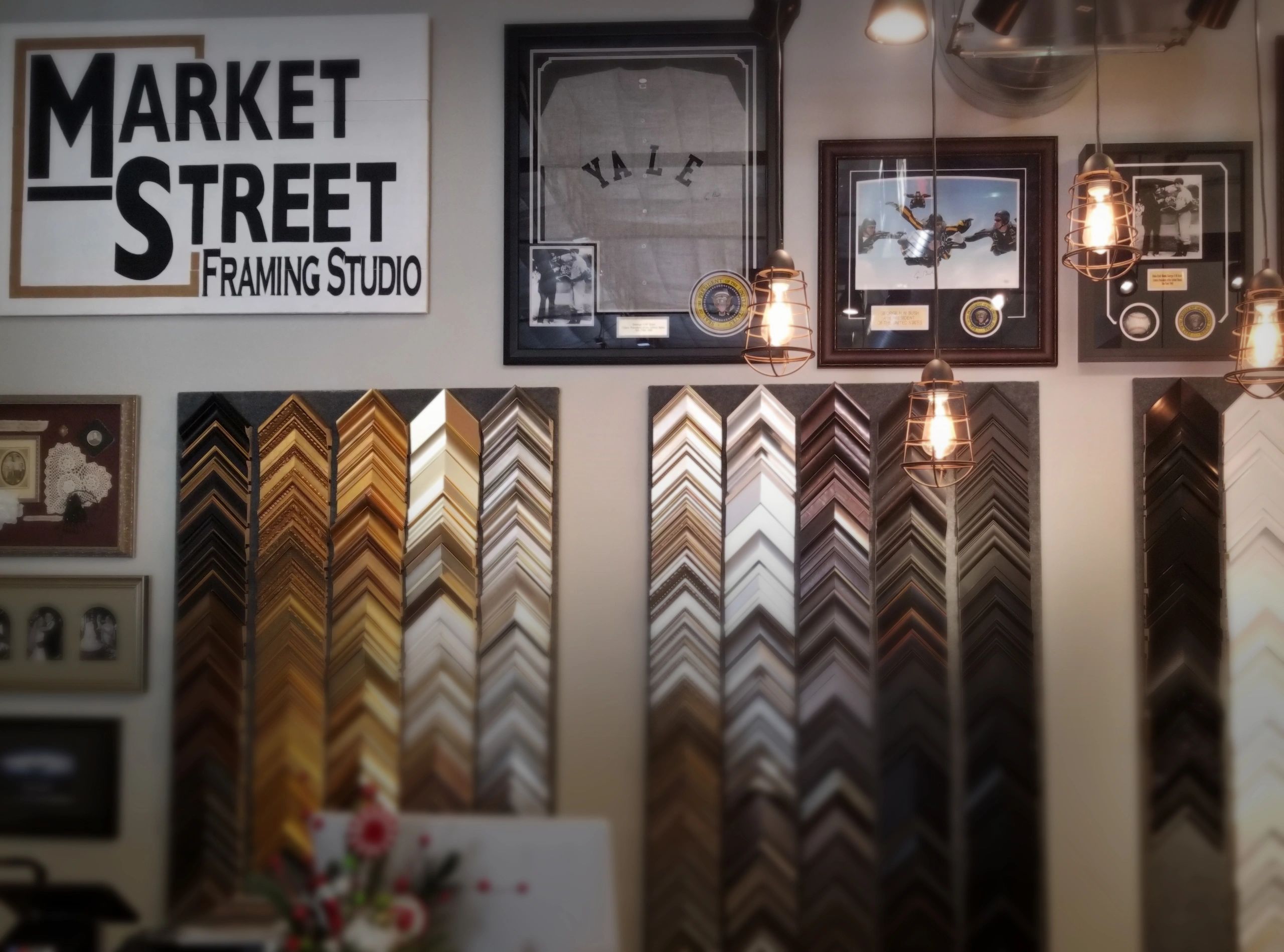 Market Street Framing Studio