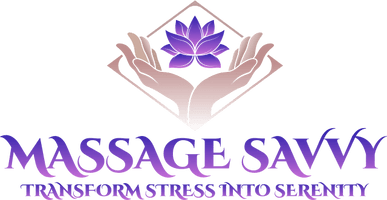 Massage Savvy