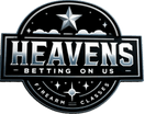 Heavens Betting On Us  Firearm Safety & Training