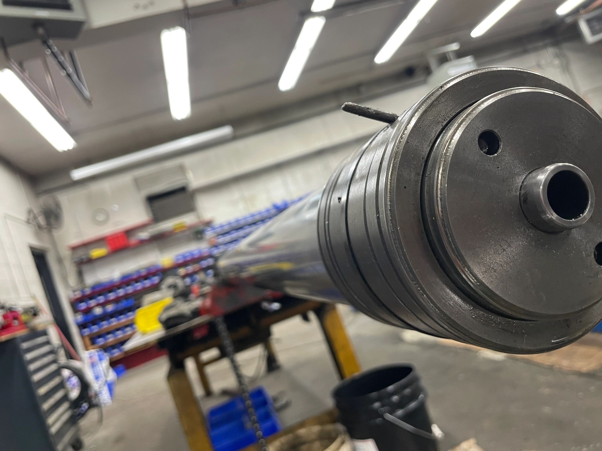 Northern Hydraulics Services