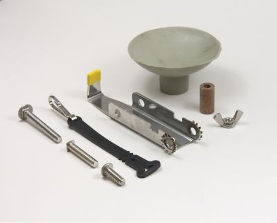 Mhx Pt Humminbird Transducer Hardware