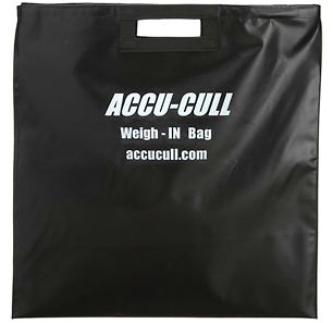 Accu Cull Mini Grip 2024