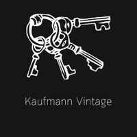Kaufmann Vintage