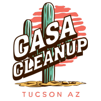 Casa Cleanup Junk Removal