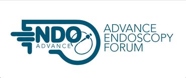 Endo Advance logo design by Mirale Elbaz