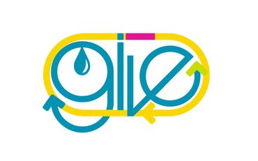 Give logo design by Mirale Elbaz
