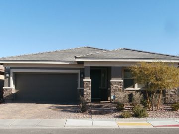 Las Vegas Single Family Home Inspection 