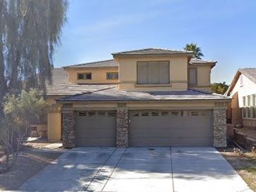 Las Vegas Single Family Home Inspection 