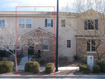 Las Vegas Townhome Condo Home Inspections