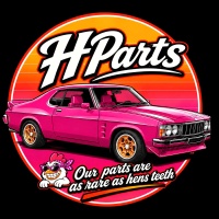 H Parts
