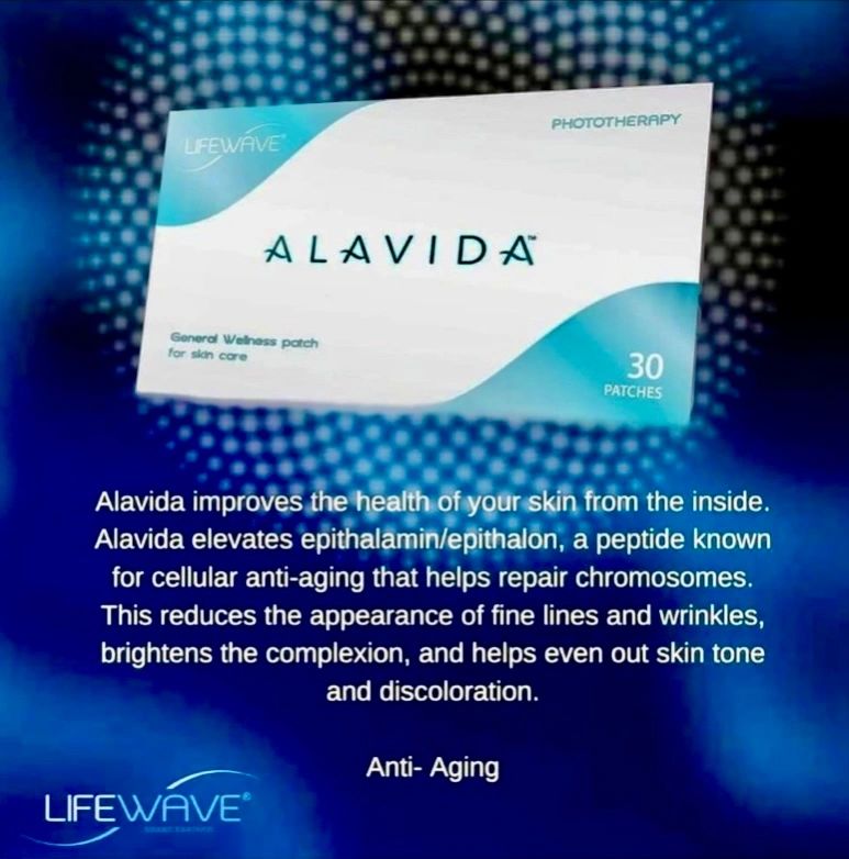 Discover Phototherapy Patches for Better Health & Wellness