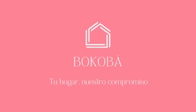 BOKOBÁ tu hogar, nuestro compromiso 