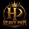 HEAVY PAPI