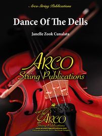 dance of the dells string orchestra sheet music