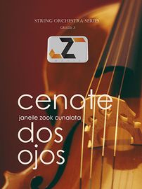 Cenote dos ojos string orchestra