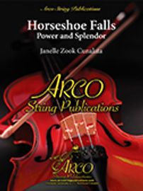 horseshoe falls string orchestra