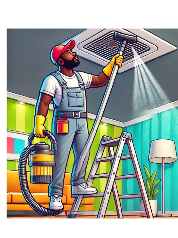 “SERVICING RESIDENTIAL AND COMMERCIAL”