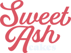 Sweet Ash Cakes