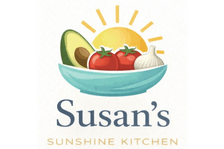 Susan's Sunshine Kitchen