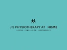 J S Physiotherapy at Home