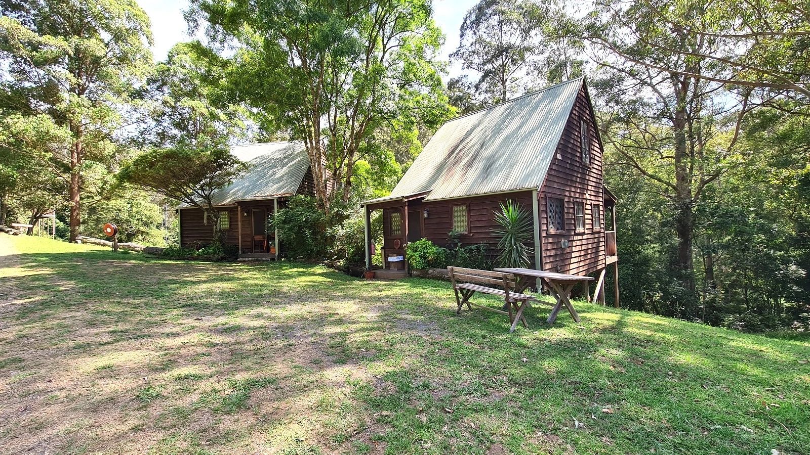 Hidden Haven Barrington Tops
