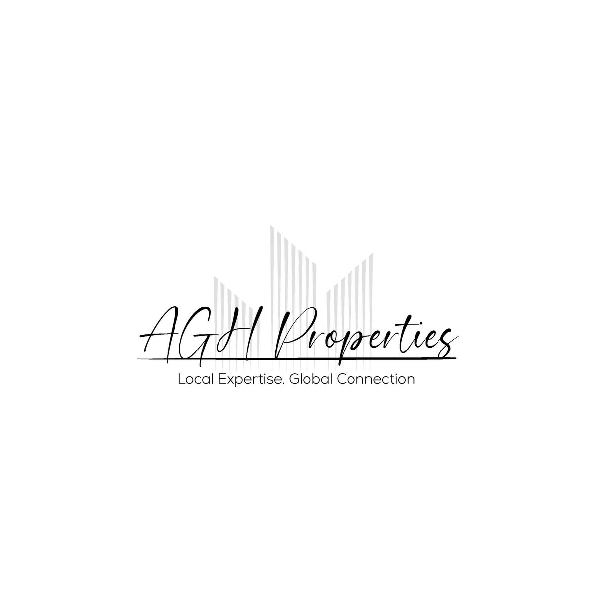 AGH PROPERTIES 
A G H PROPERTIES 
AGH
