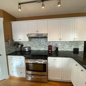 Kitchen Renovation or kitchen renovations